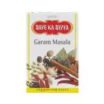 DAVE KA DIVYA - Royal Garam Masala 200g