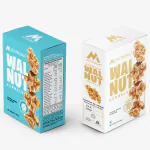 Nutroma Premium and Classic Walnut Kernels | 250 g each | Rich in Omega 3 | 100% Natural | Zero Cholesterol