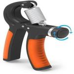 Shopeleven Adjustable Spring Hand Exerciser | Finger Exerciser|Hand Grip for Gym| Hand Exercise Equipment| Hand Grip Strengthener for Men & Women