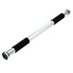 Inditradition Door Pull Up Bar for Home Exercise, Multi-Exerciser (for 2 to 3.28 Feet Wide Doors, Expandable - 60-100 cm)