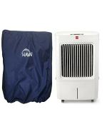 Havai Blue Plastic Cover for Cello Ossum 50 Litre Desert Cooler (68.5 x 52.5 x 101cm)