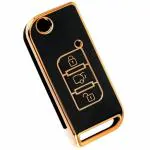 Siwan Mahindra XUV500 Car Key Cover Flip Key Ultimate Protection for Your Precious Keys