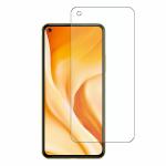 NAXTON Xiaomi MI 11 Lite Matt Bubble Proof Mobile Screen Protector