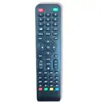 EHOP Remote Control Compatible For Impex LED LCD Smart TV