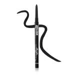 Recode Acute Kajal/Eyeliner Pencil 0.35Gms 01-Black