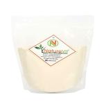 NatureVit Coconut Flour, 1 Kg [Gluten-Free, Fiber-Rich, Paleo Friendly]