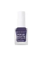 Swiss Beauty POP UP Matte Nail Polish - (Shade-42, 10ml)