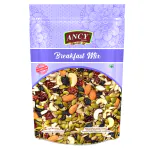 Ancy Trail Mix 1 kg (4X250 g) | mixed dry fruits| nuts| berries| seeds
