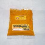 Bhakti2Shakti - Making Worship Special Haldi 100 gm. Pack | Daily Pooja Needs | Yellow Turmeric | Pure Haldi Powder