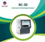 PURVANCHAL MEDITECH Automated Hematology Analyzer-a5