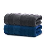 Mush Ultra Soft, Absorbent and Quick Dry Towel - 29 X 59 inch (pack of 2)