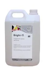 BLS Clogged Drain Cleaner for Blockages in Washbasin Septic Tank Sinks Pipes | Fast Action & Powerful Drain Remover Cleaner (5 Liter, Pack of 1)