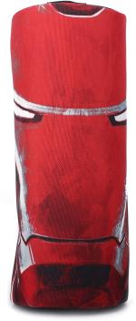 QIPS HMHMPB 74134-MV Multicolor Marvel Avenger Iron Man Polyester Pencil Pouch