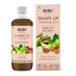 Sri Sri Tattva Shape Up Juice - Slimming Juice, 1000ml