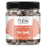 LILA DRY FRUITS JET IMLI CANDY JAR PACK 200 Gms | Digestive Mouth Freshener |Tasty Tamarind Candy | Hygienically Packed Traditional Pachak | Khatti Mithi After-Meal Snack | Made In India