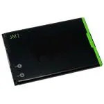Nafs J-M1 Original Battery For Blackberry Bold 9900 9930 9790 9380 P9981 Torch 9850 9860 With 3 Months Warranty