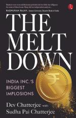 THE MELT DOWN