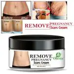Onesta Stretch Marks Cream for Pregnancy with the Goodness of Shea Butter, Saffron, Kokum Butter and Aloe Vera, Certified Toxin Free, No Mineral Oils - 50ml (PACK OF 1)