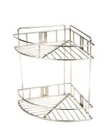 9 inch corner 2 khana stand