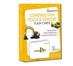 GrapplerTodd Multicolor Paper Montessori Educational Premium Flash Cards 6 Months to 6 Years Kids (pack of 48)