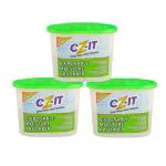 CZ-IT ABZORB-IT CZ-IT Disposable Moisture Absorber, 300 g, Pack of 3 dehumidifier for room