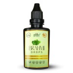 MBDH WELLNESS Bhrami Drop : A smarter way to think