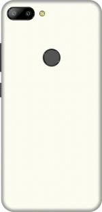 SRG INFOTECH Htc Wildfire E White Vinyl Mobile Skin