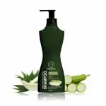 Nimbarka Neem & Bottle Gourd Shampoo 400ml (Pack of 1)