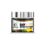 RIBVA Whiting And Day Protection Cream SPF15 For Men & Women ( 50 gm) Pack of 1
