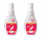 Alloes Only Calamine Lotion Anti Itching,Analgesic Skin Protectant | Pack of 2 | 100ml each