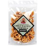 Spicy Monk CHILE Walnut Kernel Halves 0.20 kg (200 gms), Grade-A Akhrot Giri