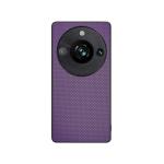 AIBEX Back Cover for Realme Narzo 60 Pro 5G / Realme 11 Pro 5G / Realme 11 Pro Plus 5G Super Frosted Shield Pro Hard Back Soft Border (PC + TPU) Shock Absorb Cover