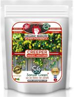Sansar Green Creeper Magic Mixture Manure (0.9 kg, Powder)