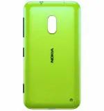 Imbi Green Glass Back Panel For Nokia Lumia 620