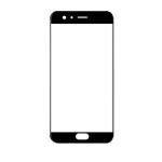 NAFS Black Front Outer Glass For Oppo F3