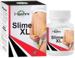 Hashmi Slim Xl Capsule Weight Management And Digestion Stimulation - 20 Capsules (Pack Of 1)