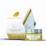 Anashwara Golden glow cream for dark spot and reduce skin pimentation - 25 gm