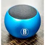 SHIVOM STEELS J-B-L Wireless Bluetooth Speakers Mini Boost 4 Mix Color Super Sound