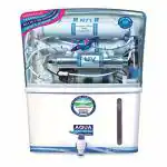 Aqua Grand Plus - 9 liters storage with RO+UV+MTDS+COPPER+ALKALINE technology with 1 year warranty