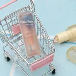 MUMUSO Colour Changing Lip Balm - Vaseline(set of 2)