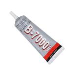 B-7000 Multi-Purpose Adhesives Clear Transparent Super Glue 50 ML (Pack of 1