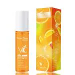 TEEN.TEEN 30x Vitamin C Booster Makeup Fixer Makeup Setting Spray Long-Lasting Non-Oily Non-Stick Makeup Fixer Spray