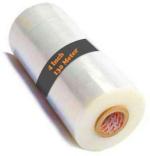 Cellroon 10 cm 426 ft Hand Stretch Film (0.9 mil)