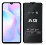 INCLU Premium Anti Figerprint / Matte Finishing / Gaming / Tempered Glass Screen Protector For Vivo iQOO Z3 (Glass)