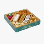 All in One Premium Mithai Box [500g]