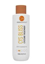 Orangewood Cys Bliss Cysteine Treatment for Men and Women, 1000ml (Pack of 1)
