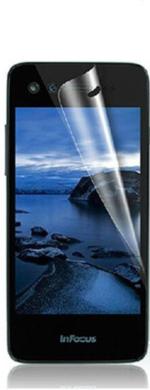 CarryWrap Screen Guard for InFocus M350 (Pack of 1)