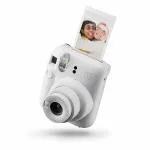 Fujifilm Instax Mini 12 White EX D