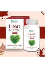 Arlak Heart Mantra 30 Capsules (Pack of 1)