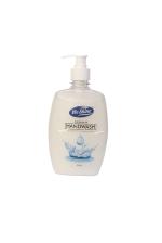 WE SHINE HAND WASH PEARLY 500 ml. - WHITE